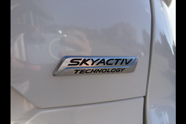 Mazda CX-5 2.0 SkyActiv-G 165 Luxury Automaat | Leder | BOSE | Elektrische Achterklep |