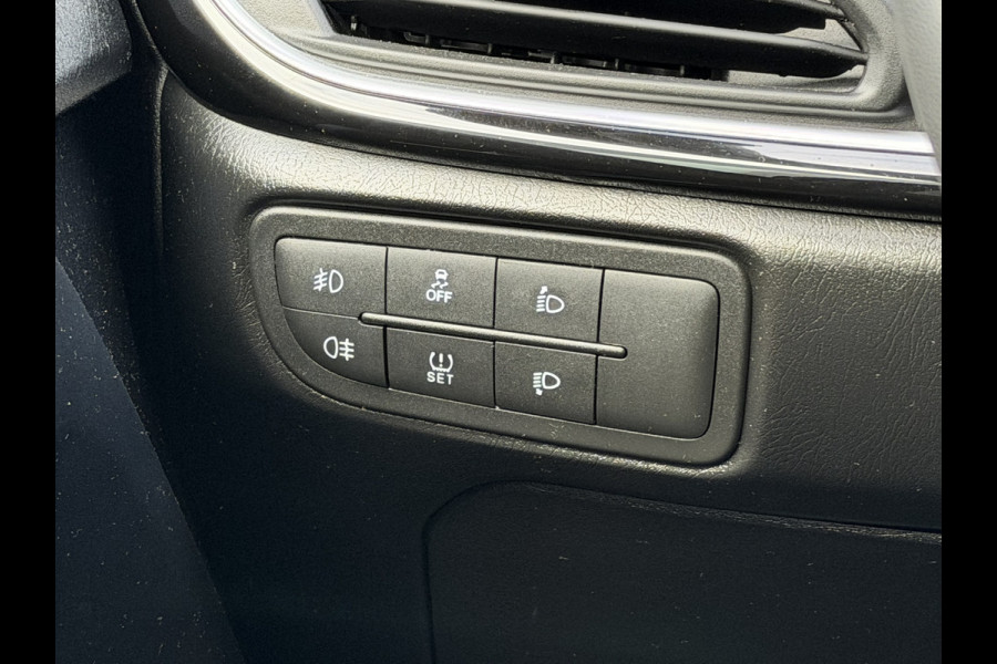 Fiat Tipo 1.0 City Life SW | Cruise Control | Climate Control | Camera | Stoelverwarming