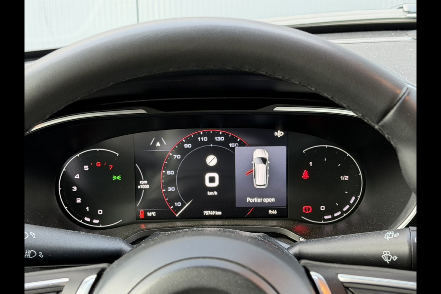 Fiat Tipo 1.0 City Life SW | Cruise Control | Climate Control | Camera | Stoelverwarming