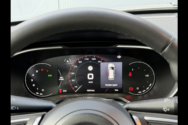 Fiat Tipo 1.0 City Life SW | Cruise Control | Climate Control | Camera | Stoelverwarming