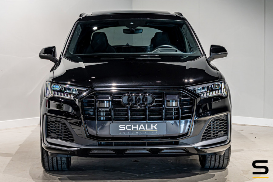 Audi Q7 Audi Q7 55 TFSI e quattro Pro LineS|Pano|B&O|HUD|NAP|