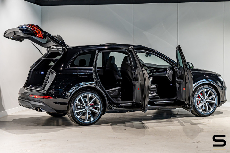 Audi Q7 Audi Q7 55 TFSI e quattro Pro LineS|Pano|B&O|HUD|NAP|