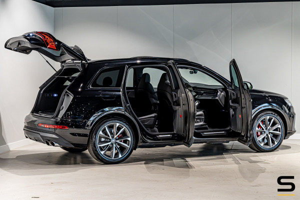 Audi Q7 Audi Q7 55 TFSI e quattro Pro LineS|Pano|B&O|HUD|NAP|
