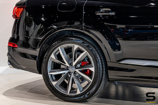 Audi Q7 Audi Q7 55 TFSI e quattro Pro LineS|Pano|B&O|HUD|NAP|