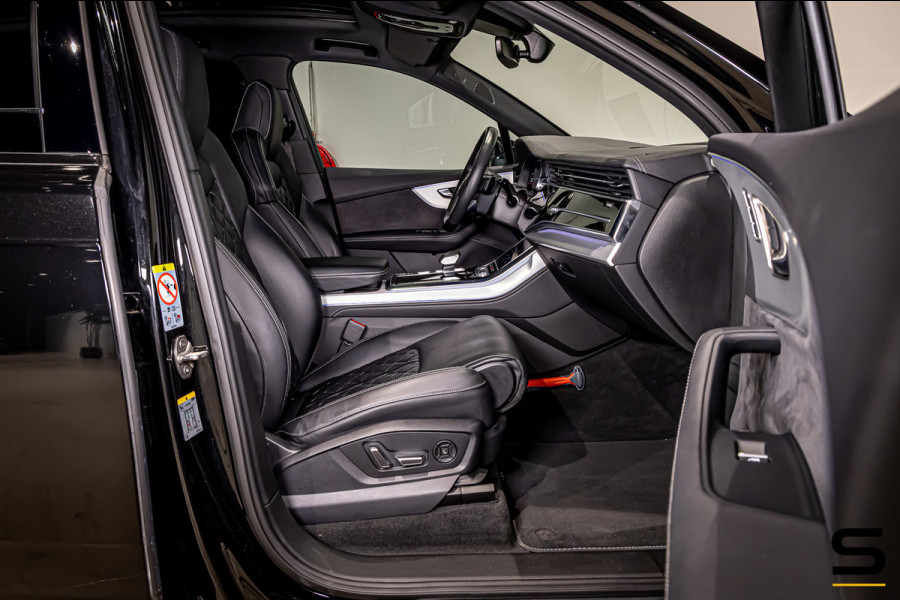 Audi Q7 Audi Q7 55 TFSI e quattro Pro LineS|Pano|B&O|HUD|NAP|
