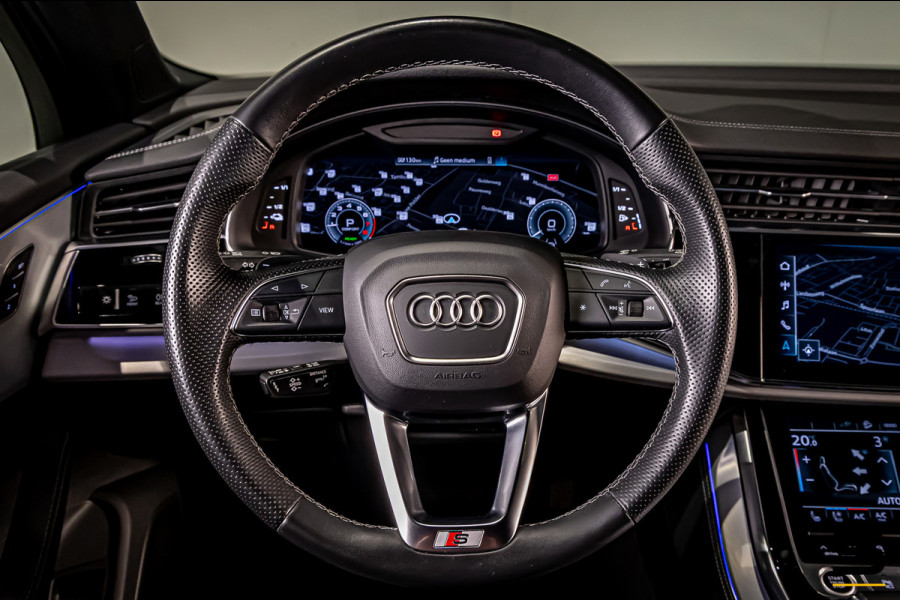 Audi Q7 Audi Q7 55 TFSI e quattro Pro LineS|Pano|B&O|HUD|NAP|