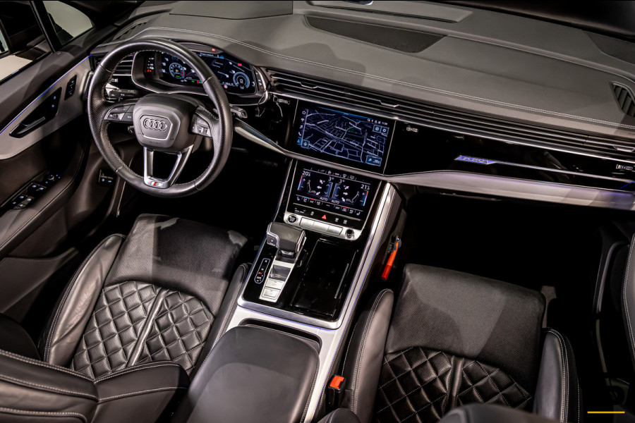 Audi Q7 Audi Q7 55 TFSI e quattro Pro LineS|Pano|B&O|HUD|NAP|