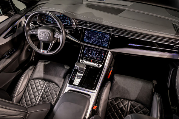 Audi Q7 Audi Q7 55 TFSI e quattro Pro LineS|Pano|B&O|HUD|NAP|