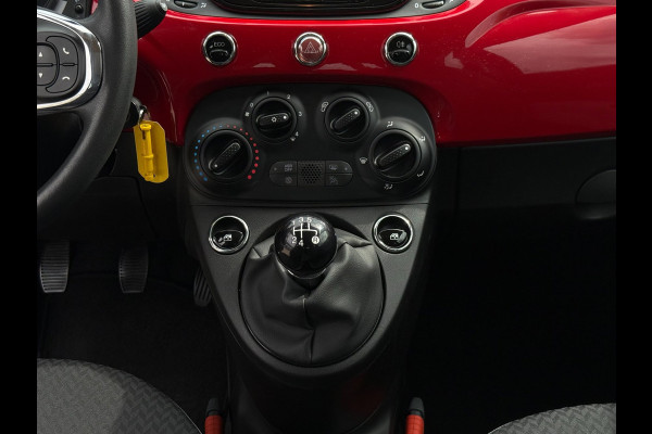 Fiat 500C 0.9 TwinAir Turbo Popstar | Bluetooth | Airco | Cabrio |