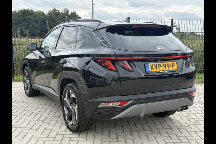 Hyundai Tucson 1.6 T-GDI PHEV Comfort 4WD | Carplay | PDC | Stoelverwarming | ACC |