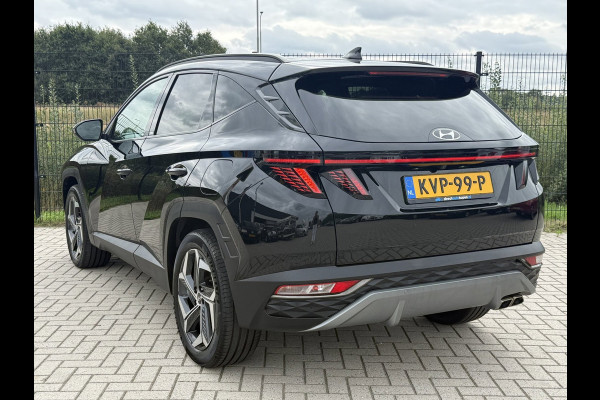Hyundai Tucson 1.6 T-GDI PHEV Comfort 4WD | Carplay | PDC | Stoelverwarming | ACC |