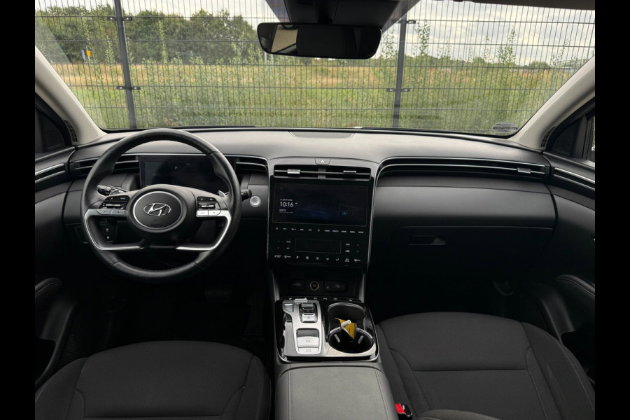 Hyundai Tucson 1.6 T-GDI PHEV Comfort 4WD | Carplay | PDC | Stoelverwarming | ACC |
