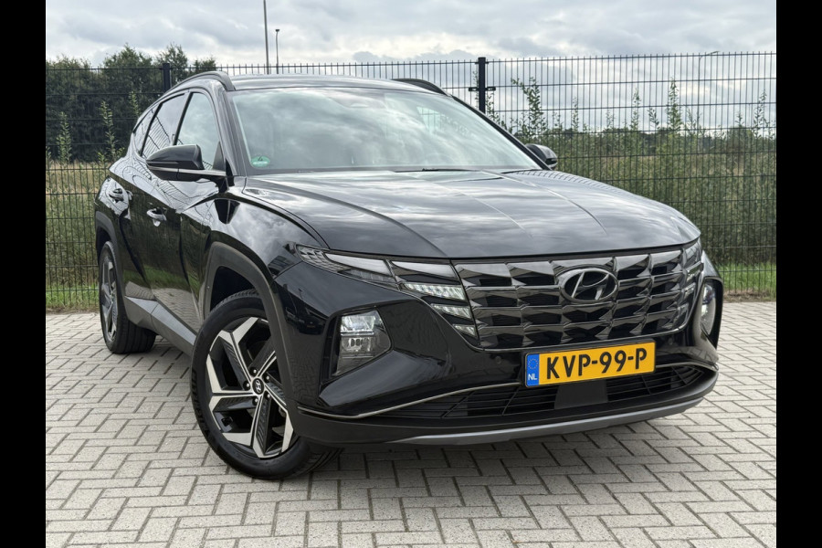 Hyundai Tucson 1.6 T-GDI PHEV Comfort 4WD | Carplay | PDC | Stoelverwarming | ACC |
