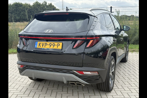 Hyundai Tucson 1.6 T-GDI PHEV Comfort 4WD | Carplay | PDC | Stoelverwarming | ACC |