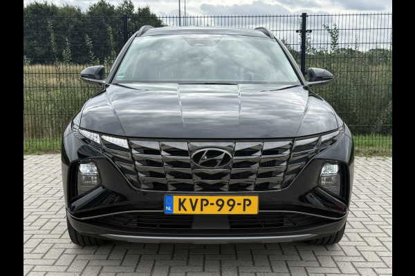 Hyundai Tucson 1.6 T-GDI PHEV Comfort 4WD | Carplay | PDC | Stoelverwarming | ACC |