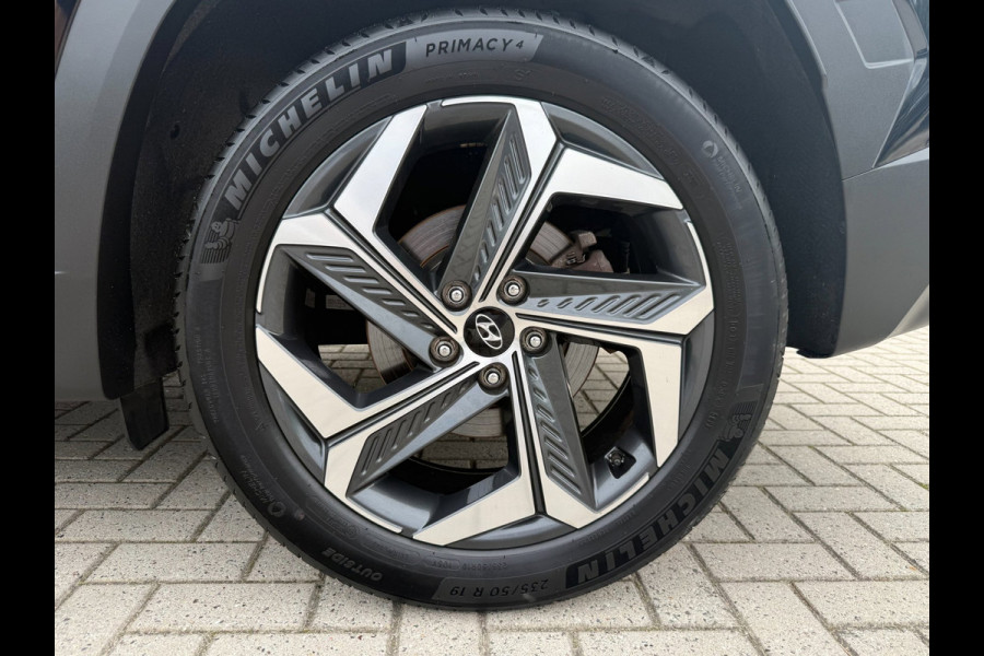 Hyundai Tucson 1.6 T-GDI PHEV Comfort 4WD | Carplay | PDC | Stoelverwarming | ACC |