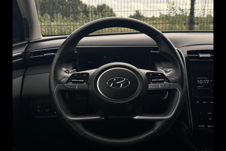 Hyundai Tucson 1.6 T-GDI PHEV Comfort 4WD | Carplay | PDC | Stoelverwarming | ACC |