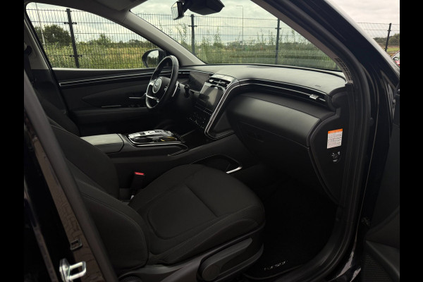 Hyundai Tucson 1.6 T-GDI PHEV Comfort 4WD | Carplay | PDC | Stoelverwarming | ACC |