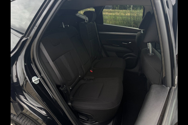 Hyundai Tucson 1.6 T-GDI PHEV Comfort 4WD | Carplay | PDC | Stoelverwarming | ACC |