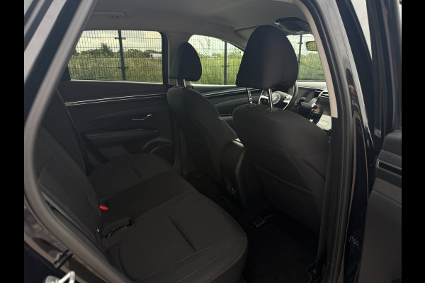 Hyundai Tucson 1.6 T-GDI PHEV Comfort 4WD | Carplay | PDC | Stoelverwarming | ACC |