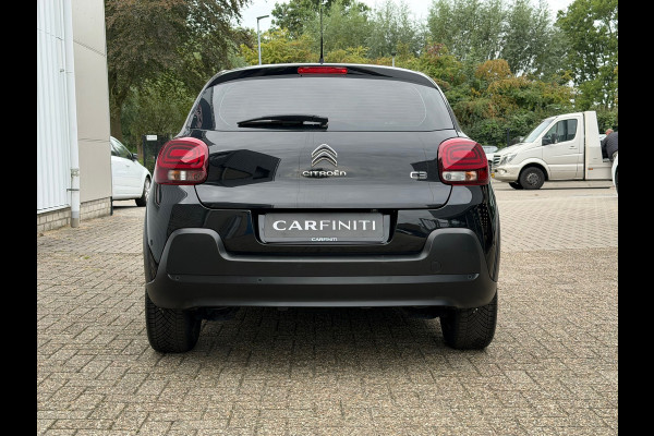 Citroën C3 1.2 PureTech Business |Automaat | Navigatie | Cruise | Clima | Camera | Side assist.
