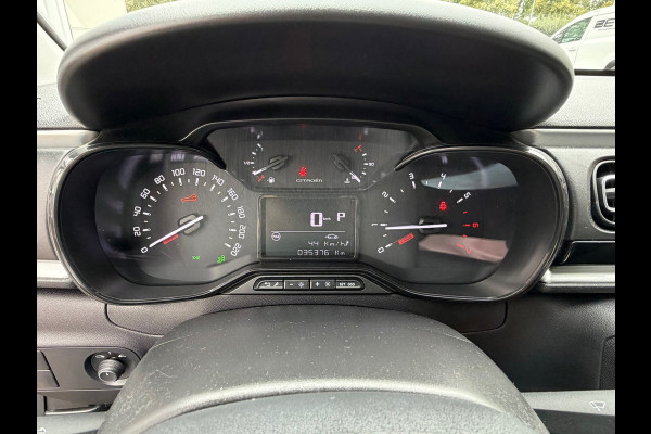 Citroën C3 1.2 PureTech Business |Automaat | Navigatie | Cruise | Clima | Camera | Side assist.