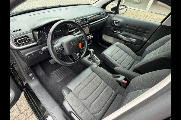Citroën C3 1.2 PureTech Business |Automaat | Navigatie | Cruise | Clima | Camera | Side assist.