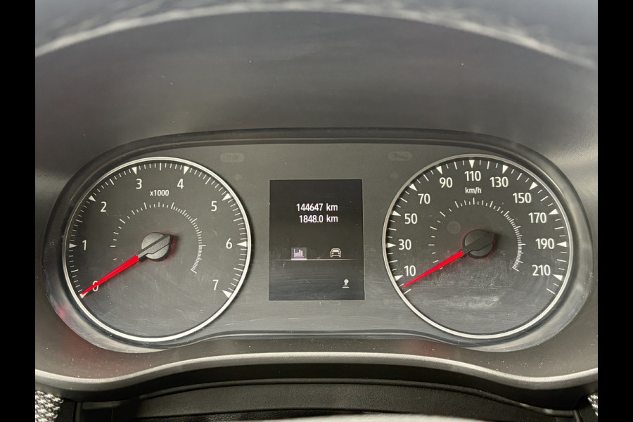 Dacia Jogger 7-Pers 1.0 TCe 100 ECO-G Carplay Airco Cruise 7p. 7-Persoons