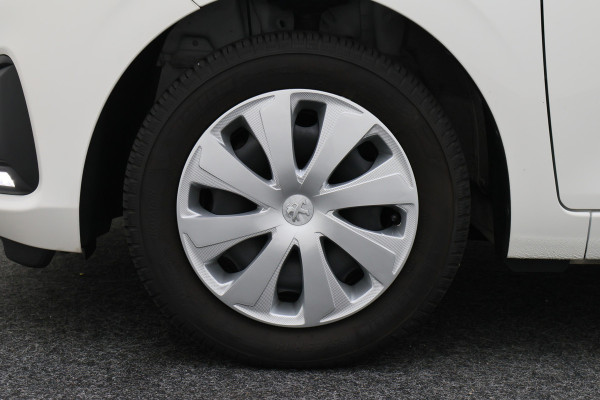 Peugeot 108 1.0 e-VTi Active Eerste Eigenaar, 5-Deurs, Airco, Bluetooth, DAB, Elektrische Ramen