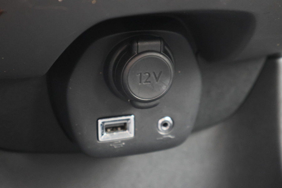 Peugeot 108 1.0 e-VTi Active Eerste Eigenaar, 5-Deurs, Airco, Bluetooth, DAB, Elektrische Ramen