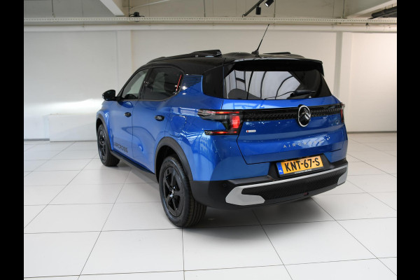 Citroën Ë-C3 Aircross Plus 113pk Extended Range 54 kWh .