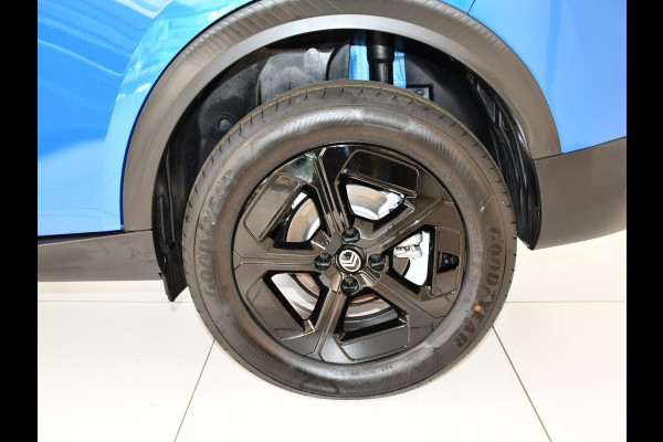 Citroën Ë-C3 Aircross Plus 113pk Extended Range 54 kWh .
