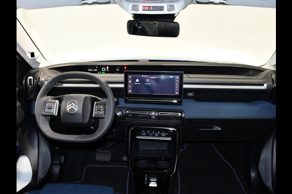 Citroën Ë-C3 Aircross Plus 113pk Extended Range 54 kWh .