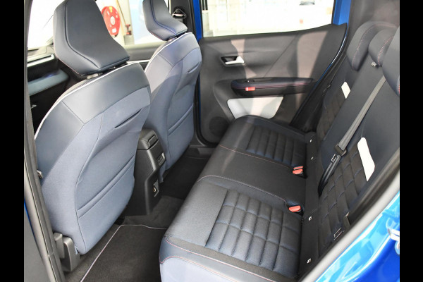 Citroën Ë-C3 Aircross Plus 113pk Extended Range 54 kWh .