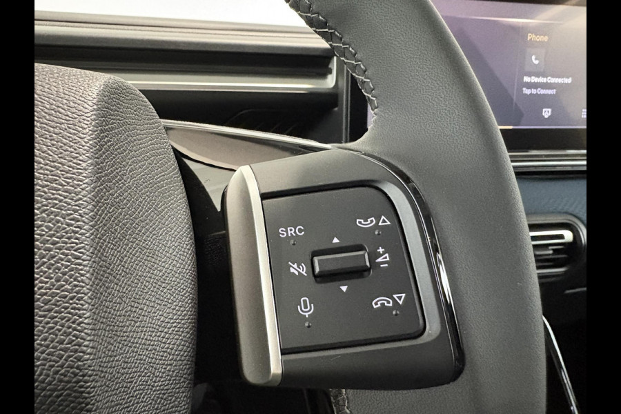 Citroën Ë-C3 Aircross Plus 113pk Extended Range 54 kWh .