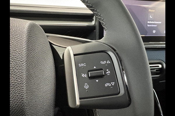 Citroën Ë-C3 Aircross Plus 113pk Extended Range 54 kWh .