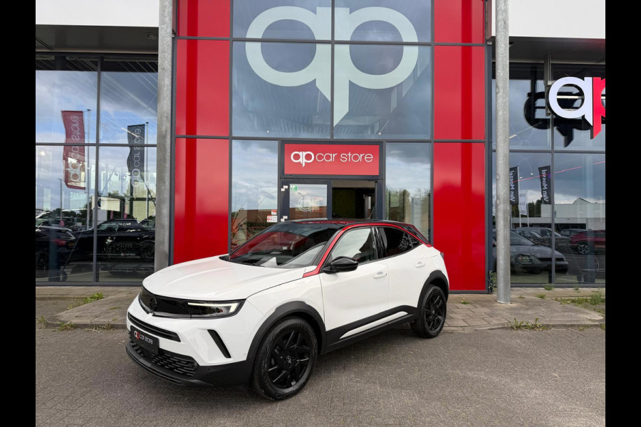 Opel Mokka 1.2 Turbo GS Line