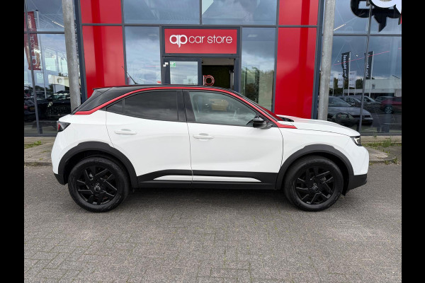 Opel Mokka 1.2 Turbo GS Line