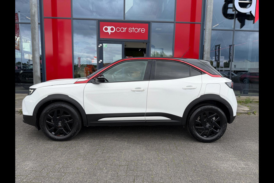 Opel Mokka 1.2 Turbo GS Line