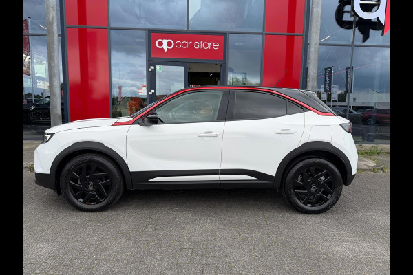 Opel Mokka 1.2 Turbo GS Line