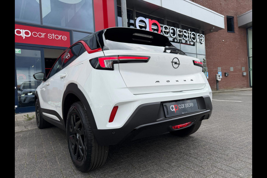 Opel Mokka 1.2 Turbo GS Line