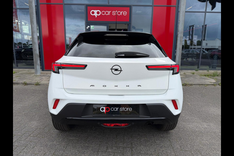 Opel Mokka 1.2 Turbo GS Line