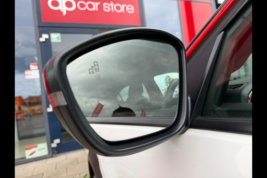 Opel Mokka 1.2 Turbo GS Line
