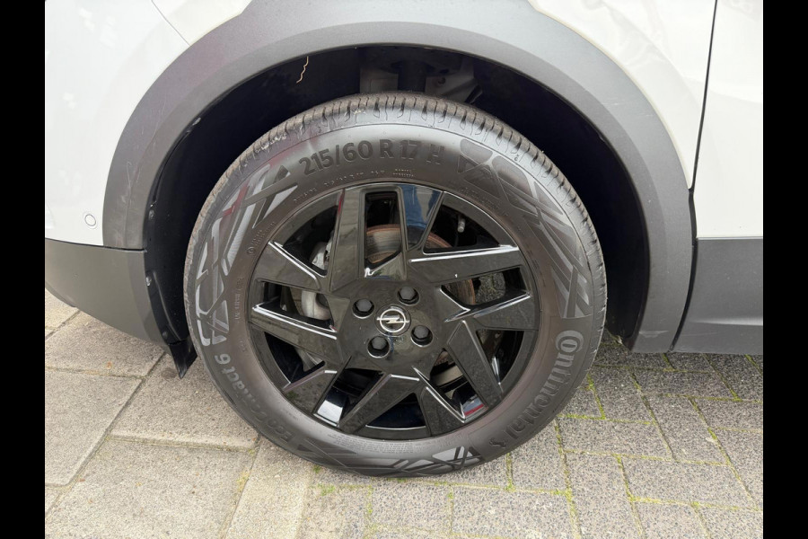 Opel Mokka 1.2 Turbo GS Line