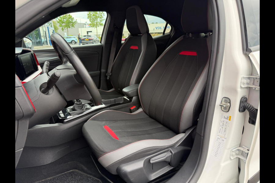 Opel Mokka 1.2 Turbo GS Line