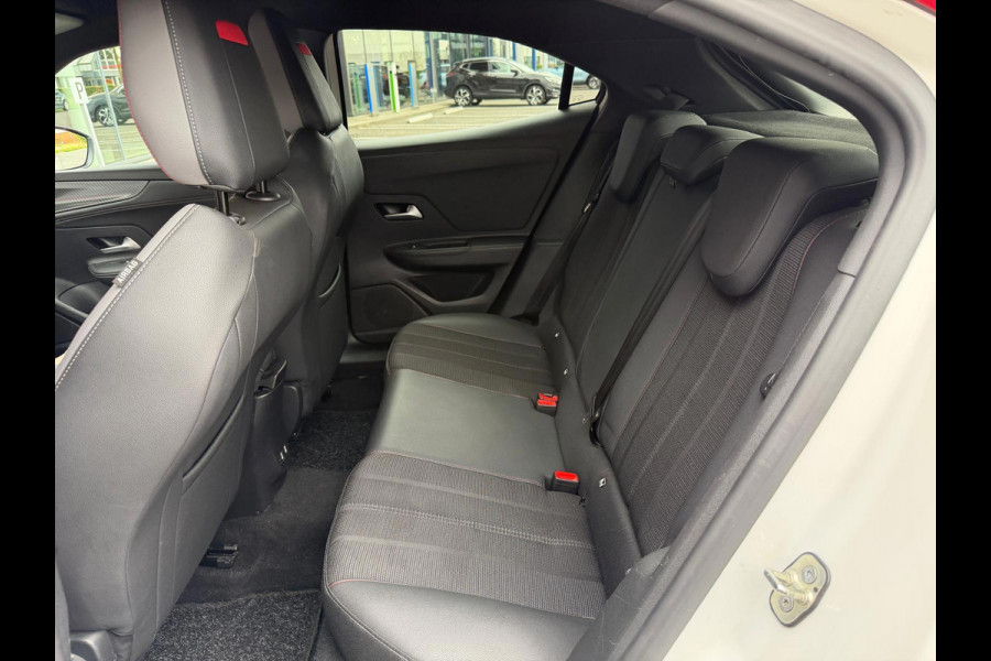 Opel Mokka 1.2 Turbo GS Line