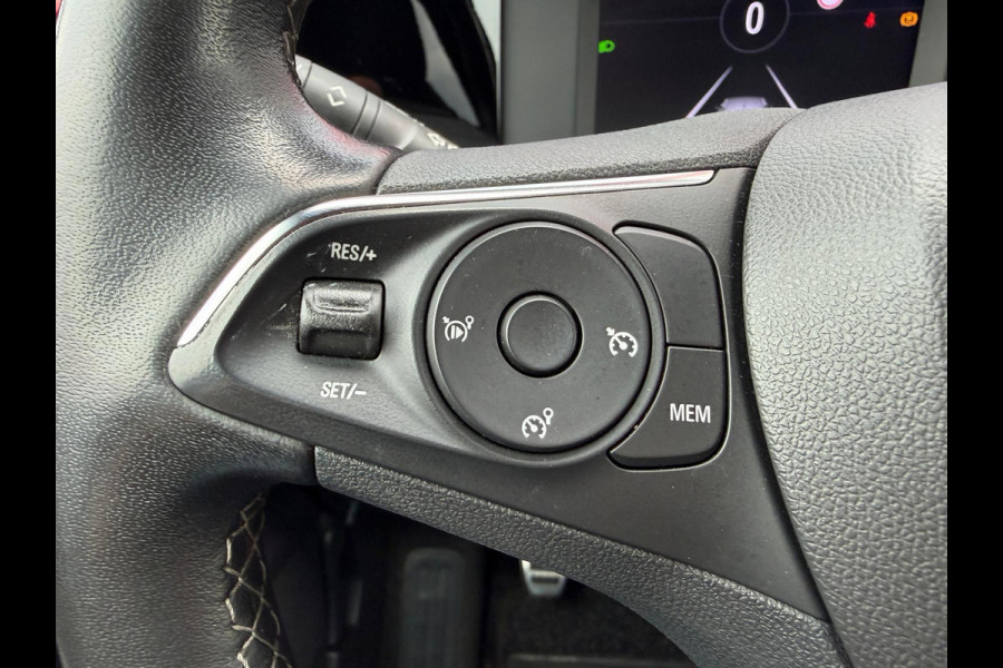 Opel Mokka 1.2 Turbo GS Line