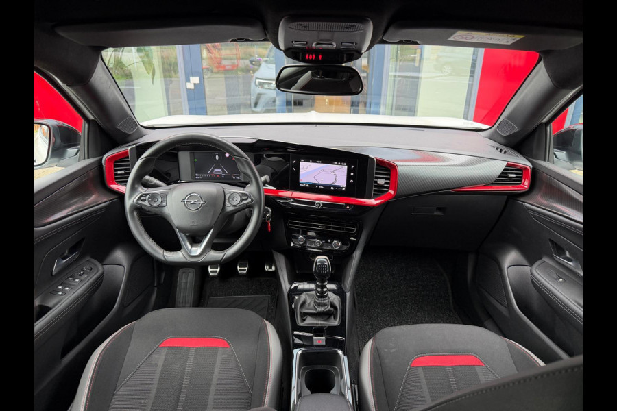 Opel Mokka 1.2 Turbo GS Line