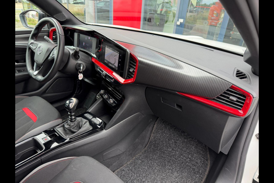 Opel Mokka 1.2 Turbo GS Line