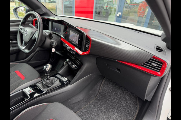 Opel Mokka 1.2 Turbo GS Line
